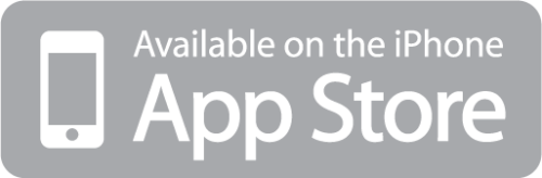 Available on the iPhone App Store Button