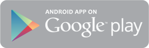Android App Google Play Button